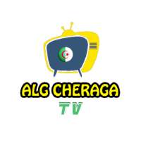 Alger Cheraga TV