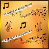 Flute Music Ringtones on 9Apps