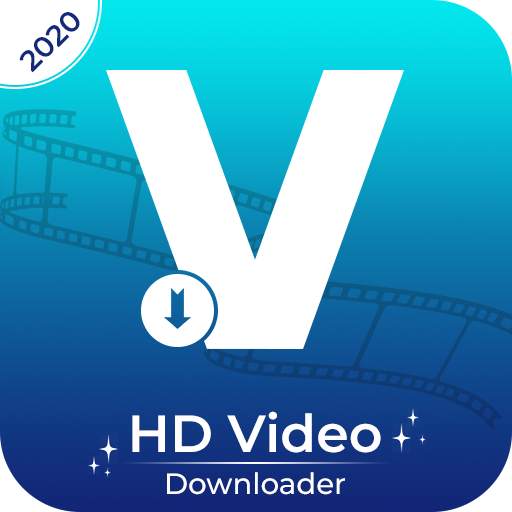 Free Video Downloader : Video Saver