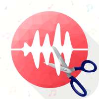 MusicStudio - Ringtone creator, MP3 WAV Cutter on 9Apps