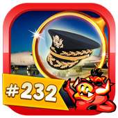 # 232 New Free Hidden Object Games - Air Force One