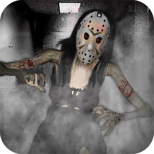 horror Scary granny Escape House :New Horror Game
