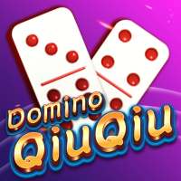 Domino QiuQiu Slot Game Online