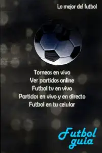 Descarga de la aplicación Ver Fútbol Online 2024 - Gratis - 9Apps