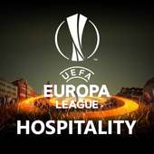 UEFA Europa League Final Hosp
