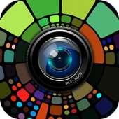 Candy Jam Hd Camera on 9Apps