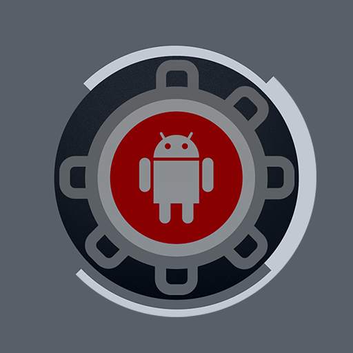 Repair System: Android Operating System Gadget Fix