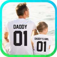 Father Daughter Quotes on 9Apps