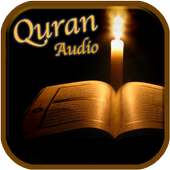 Quran audio offline on 9Apps