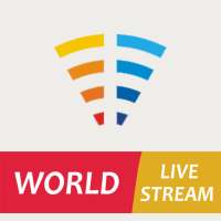 World Live Stream