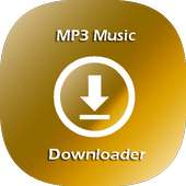 MP3 Music Downloader