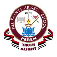 All Saints Peren-Desalite Connect on 9Apps