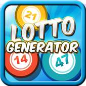 Lottery Number Generator on 9Apps