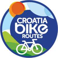 Croatia Bike Routes