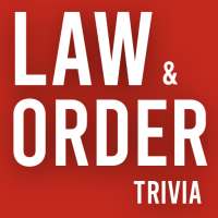 Trivia for Law and Order