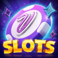 myVEGAS Slots: автоматы казино on 9Apps