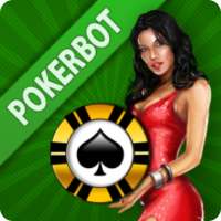 Texas Holdem Póker: Pokerbot