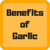 Benefits of Garlic with Health Tips