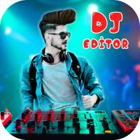 DJ Photo Editor 2019 on 9Apps