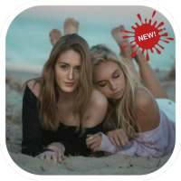 BFF Wallpapers For Girls  HD