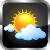 Weather forecast: Weathermania on 9Apps
