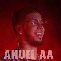 Anuel AA futbol y rumba on 9Apps