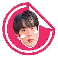 BTS Stickers For Whatsapp