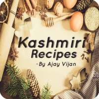 Kashmiri Recipes