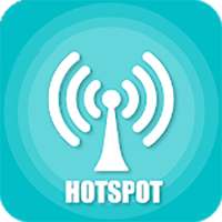WiFi Hotspot: Portable WiFi Connect