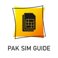 Pak Sim Guide Latest Sim Database 2021