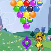 Dora Shoot Bubble for Kids