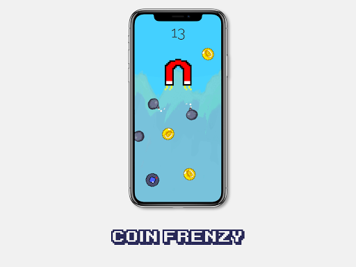 Coin Frenzy APK Download 2024 Free 9Apps