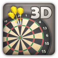 Darts 3D on 9Apps