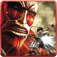 AOT Mobile - Attack on Titan Game Walkthrough