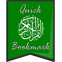 Quran Bookmark (Quick) on 9Apps