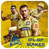 IPL DP Maker on 9Apps
