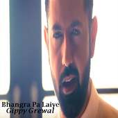 Bhangra Pa Laiye – Gippy Grewal on 9Apps