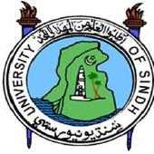 Sindh University Jamshoro on 9Apps