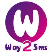 Way to sms – free sms on 9Apps