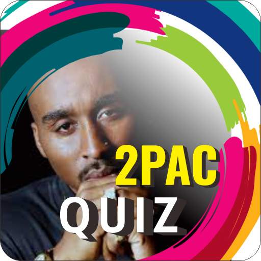 2Pac Quiz Ultimate