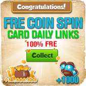 Guide: Coin Master Tips And Free Spins on 9Apps