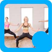 Top Aerobic Workout - Zumba Dance on 9Apps