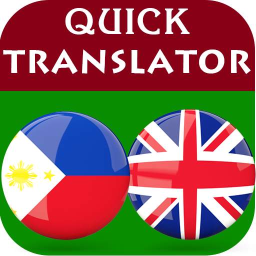 Cebuano English Translator
