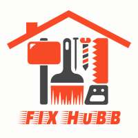 Fix Hubb - Construction and Maintenance