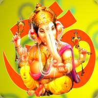 Lord Ganesh Wallpaper HD on 9Apps