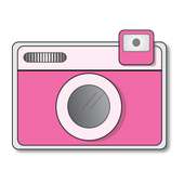 Photo Editor - Cute Camera