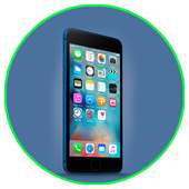 ILauncher Untuk IPhone 7 IOS10