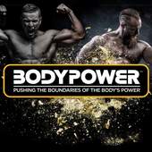 BodyPower UK