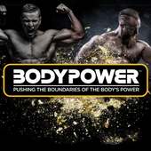 BodyPower UK on 9Apps