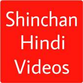Shinchan Videos